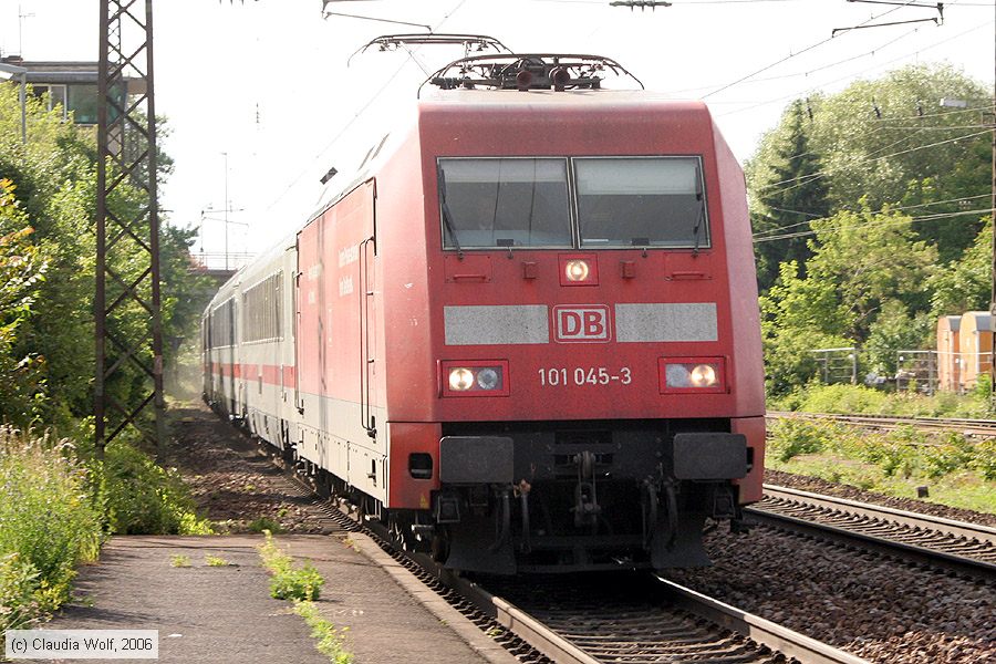 Deutsche Bahn - 101045-3
/ Bild: db1010453_cw0606020085.jpg