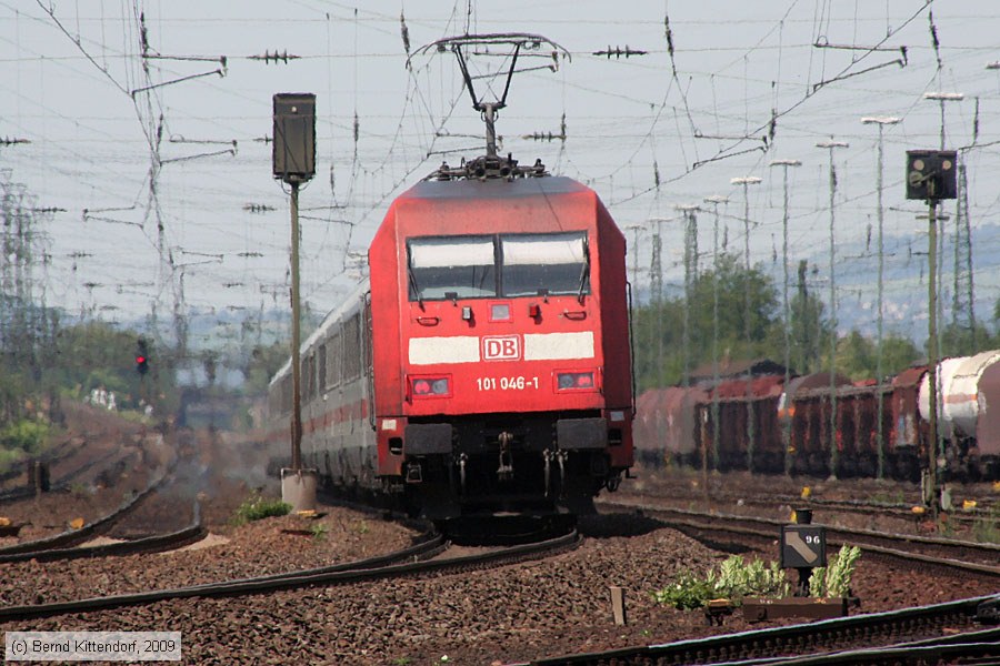 Deutsche Bahn - 101046-1
/ Bild: db1010461_bk0905230109.jpg