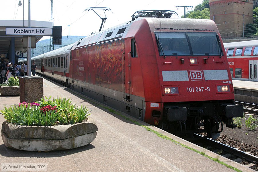 Deutsche Bahn - 101047-9
/ Bild: db1010479_bk0905240282.jpg