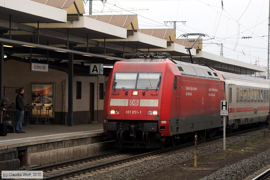 Deutsche Bahn - 101051-1
/ Bild: db1010511_cw1003140021.jpg