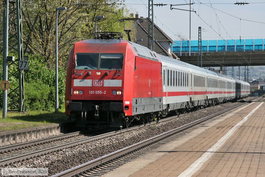 Deutsche Bahn - 101055-2
/ Bild: db1010552_bk1004220305.jpg Deutsche Bahn - 101055-2
/ Bild: db1010552_bk1004220305.jpg