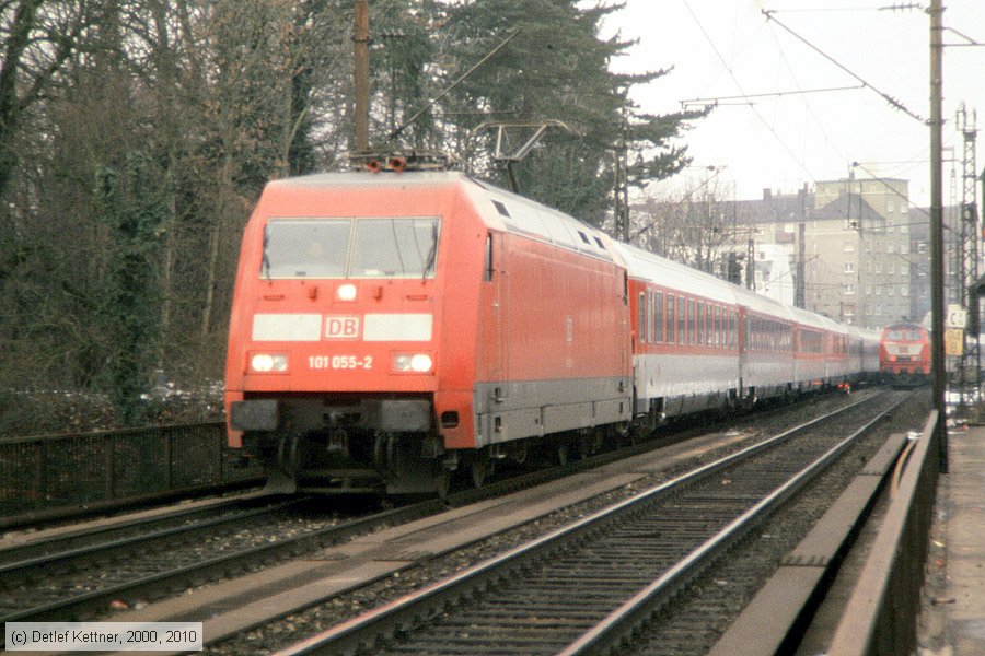 Deutsche Bahn - 101055-2
/ Bild: db1010552_dk131511.jpg