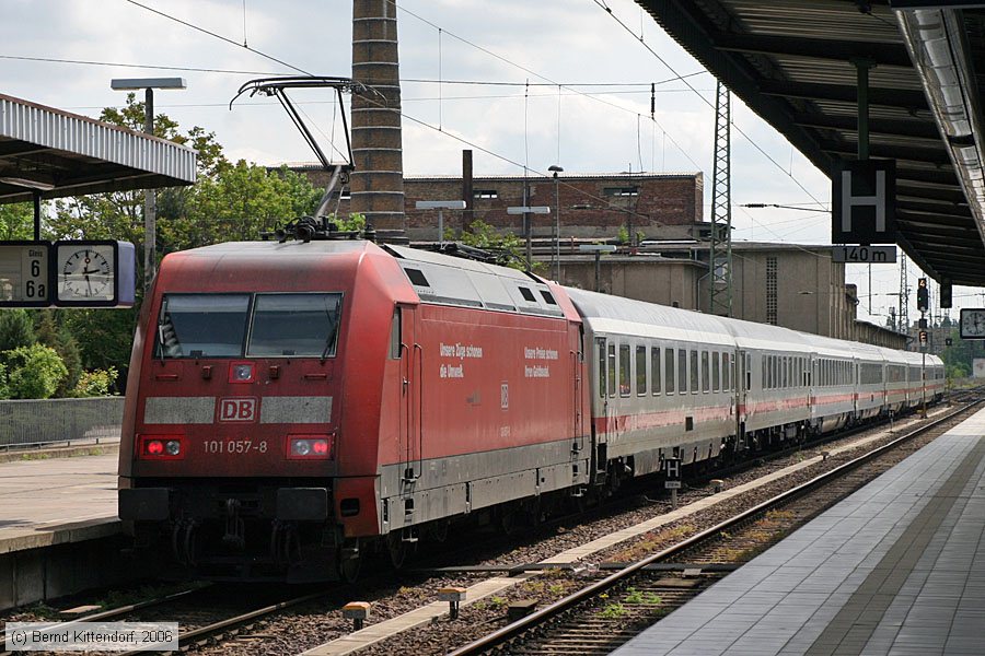 Deutsche Bahn - 101057-8
/ Bild: db1010578_bk0605140114.jpg