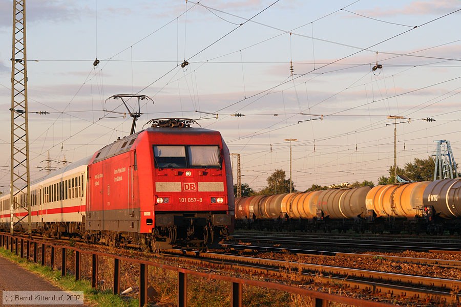 Deutsche Bahn - 101057-8
/ Bild: db1010578_bk0709200047.jpg