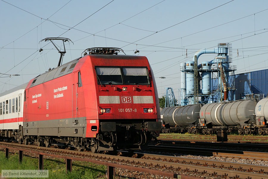 Deutsche Bahn - 101057-8
/ Bild: db1010578_bk0805080023.jpg