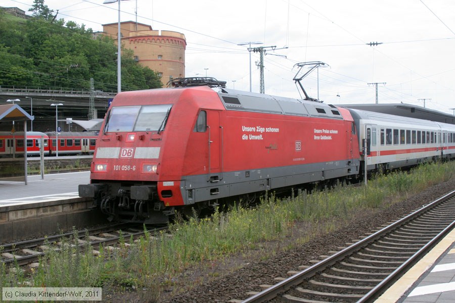 Deutsche Bahn - 101058-6
/ Bild: db1010586_cw1106160004.jpg