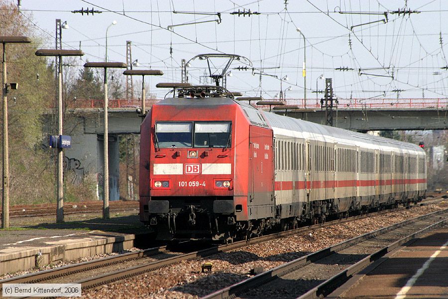 Deutsche Bahn - 101059-4
/ Bild: db1010594_bk0604070006.jpg