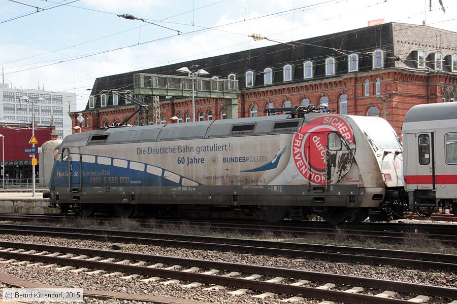 Deutsche Bahn - 101060-2
/ Bild: db1010602_bk1503300115.jpg