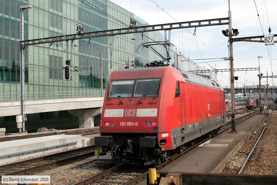 Deutsche Bahn - 101061-0
/ Bild: db1010610_bk0803300301.jpg