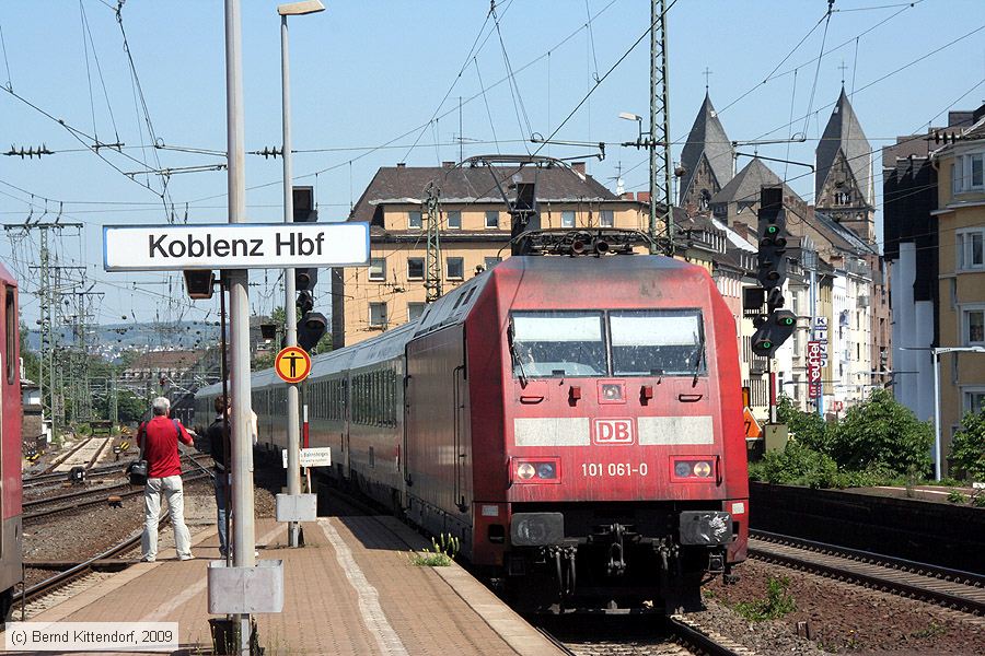 Deutsche Bahn - 101061-0
/ Bild: db1010610_bk0905230072.jpg