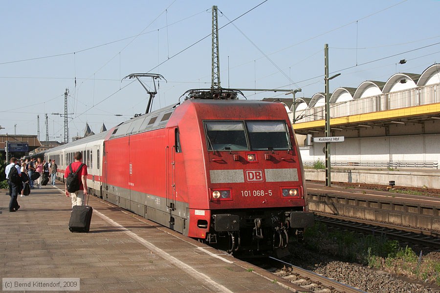 Deutsche Bahn - 101068-5
/ Bild: db1010685_bk0905240414.jpg