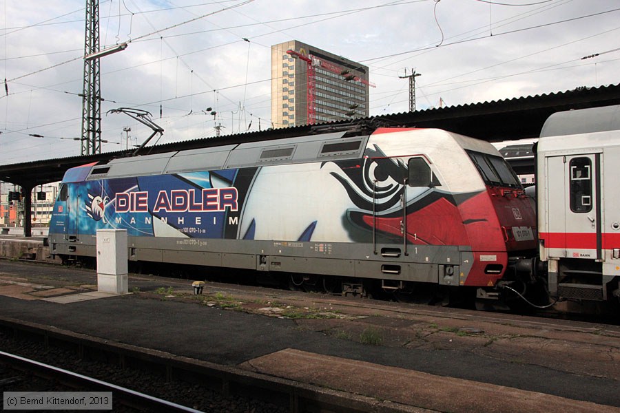 Deutsche Bahn - 101070-1
/ Bild: db1010701_bk1309120089.jpg