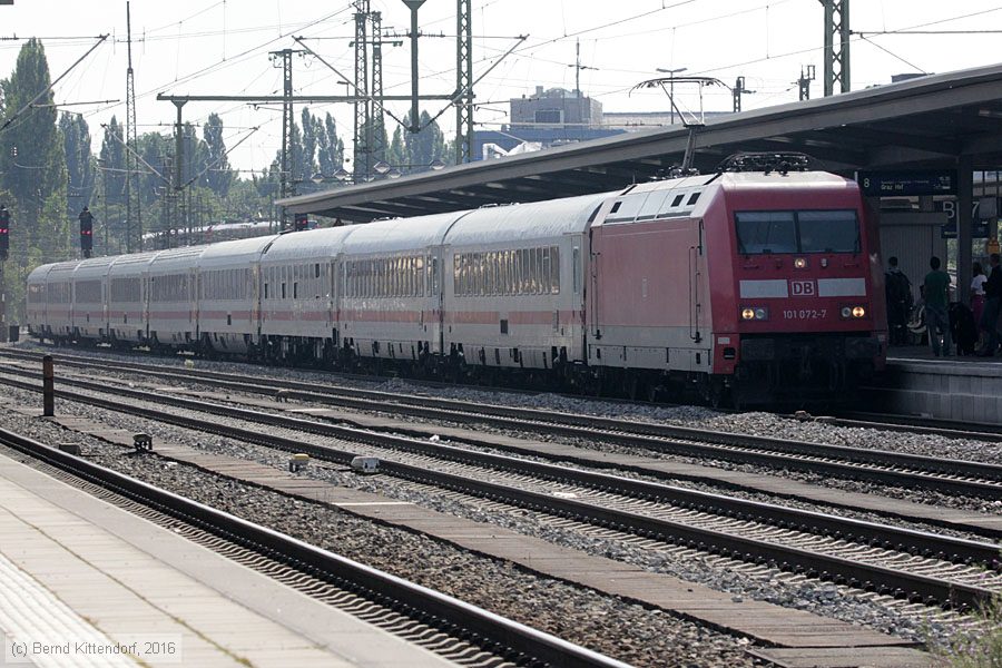 Deutsche Bahn - 101072-7
/ Bild: db1010727_bk1608160206.jpg