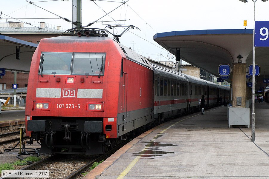 Deutsche Bahn - 101073-5
/ Bild: db1010735_bk0708110141.jpg