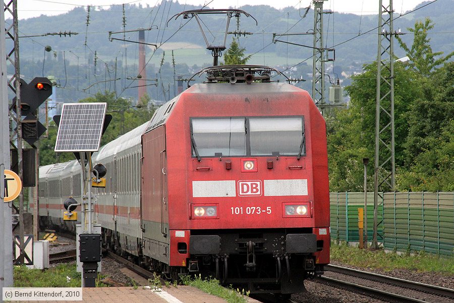 Deutsche Bahn - 101073-5
/ Bild: db1010735_bk1006220278.jpg