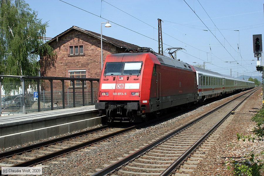 Deutsche Bahn - 101073-5
/ Bild: db1010735_cw0904250061.jpg