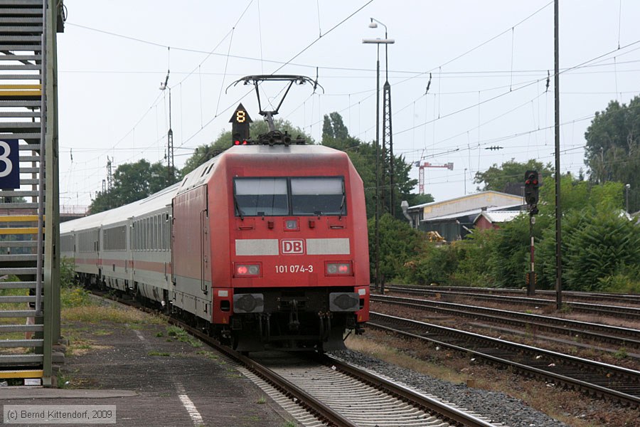Deutsche Bahn - 101074-3
/ Bild: db1010743_bk0906300011.jpg