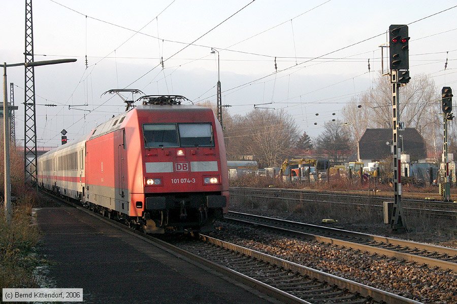 Deutsche Bahn - 101074-3
/ Bild: db1010743_e0025736.jpg