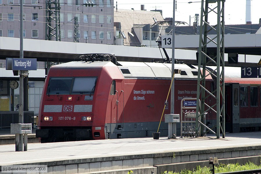 Deutsche Bahn - 101076-8
/ Bild: db1010768_bk0805110376.jpg