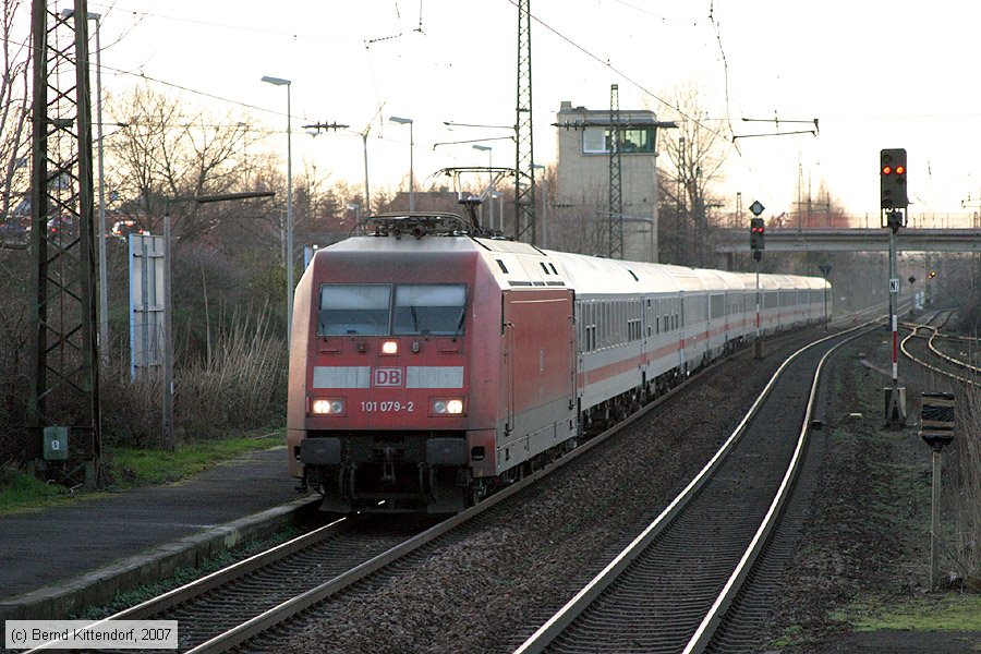 Deutsche Bahn - 101079-2
/ Bild: db1010792_bk0702150020.jpg