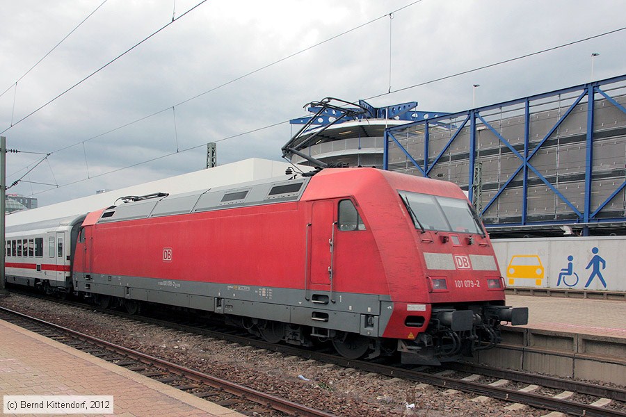 Deutsche Bahn - 101079-2
/ Bild: db1010792_bk1207200130.jpg