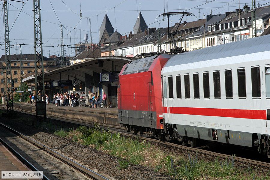 Deutsche Bahn - 101079-2
/ Bild: db1010792_cw0905240246.jpg