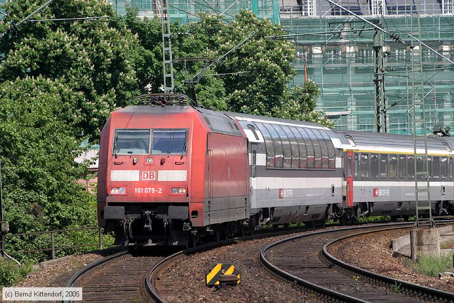 Deutsche Bahn - 101079-2
/ Bild: db1010792_e0018318.jpg