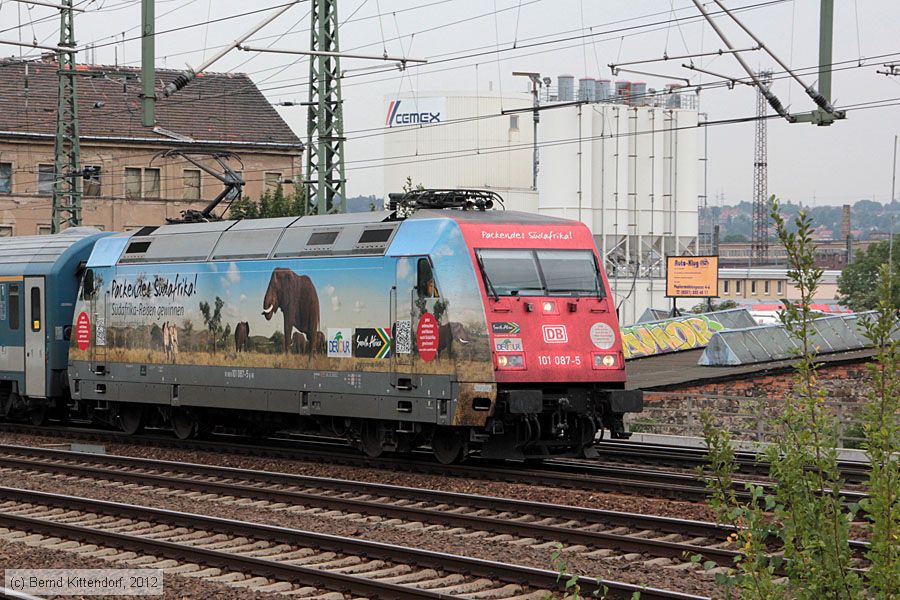 Deutsche Bahn - 101087-5
/ Bild: db1010875_bk1208160318.jpg