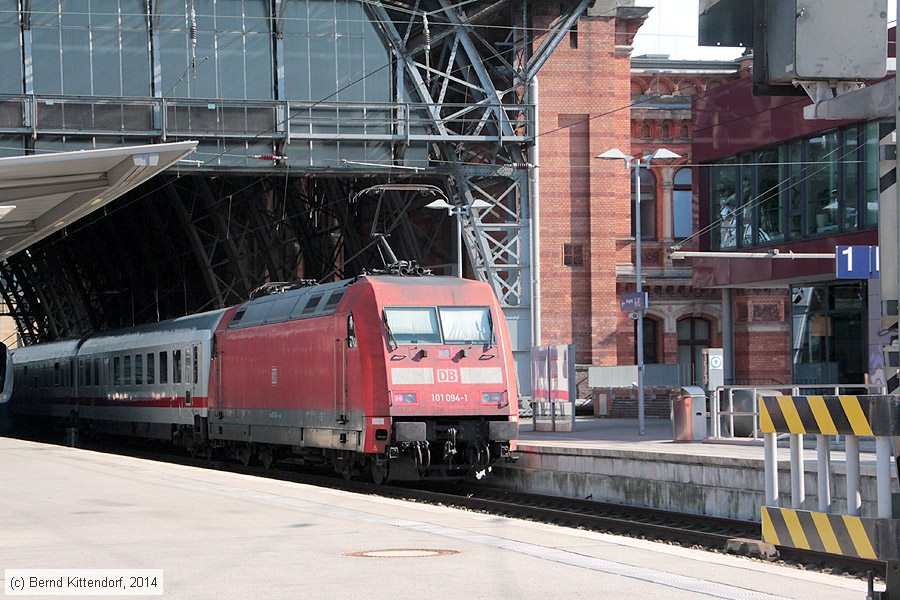 Deutsche Bahn - 101094-1
/ Bild: db1010941_bk1409040076.jpg
