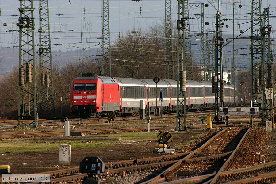 Deutsche Bahn - 101094-1
/ Bild: db1010941_e0001192.jpg