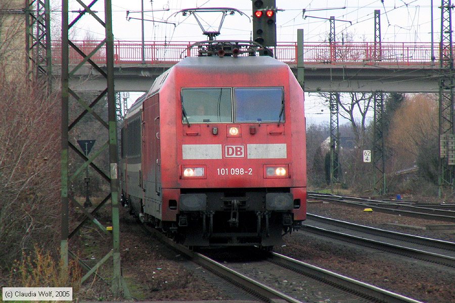 Deutsche Bahn - 101098-2
/ Bild: db1010982_cw006904.jpg