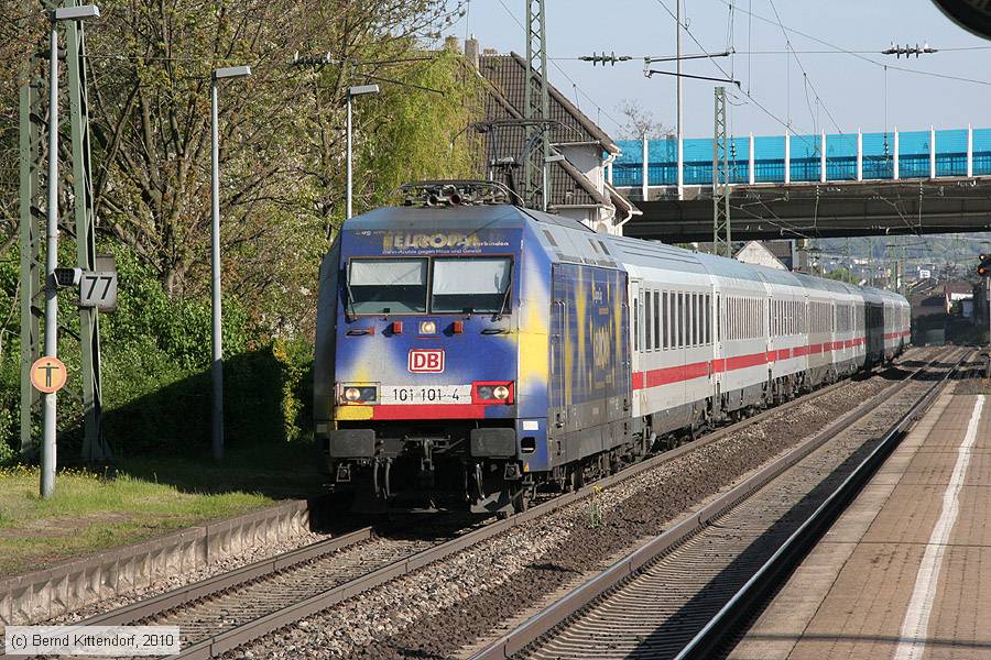 Deutsche Bahn - 101101-4
/ Bild: db1011014_bk1004220388.jpg