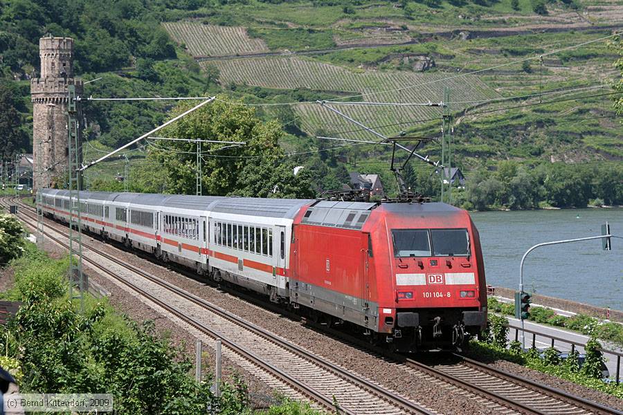 Deutsche Bahn - 101104-8
/ Bild: db1011048_bk0905240247.jpg