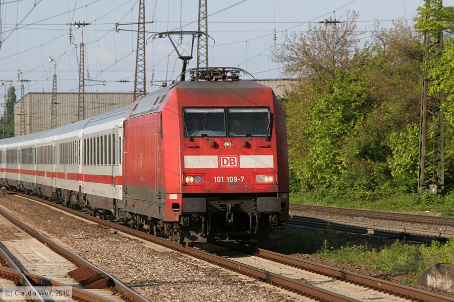 Deutsche Bahn - 101109-7
/ Bild: db1011097_cw1005210173.jpg