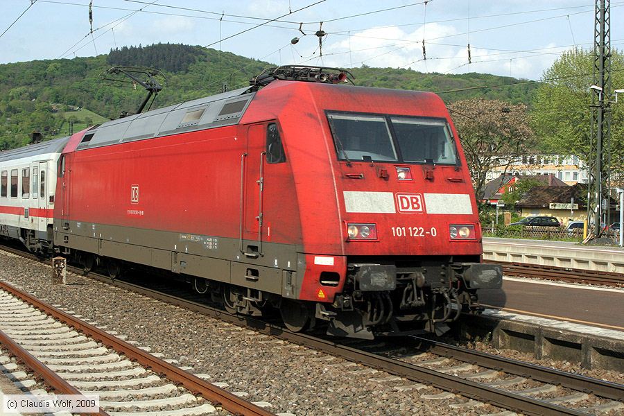 Deutsche Bahn - 101122-0
/ Bild: db1011220_cw0904250130.jpg
