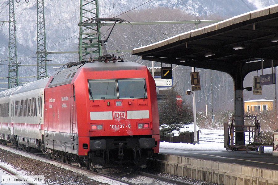 Deutsche Bahn - 101137-8
/ Bild: db1011378_cw025327.jpg
