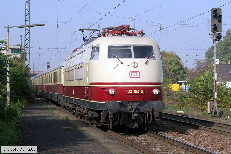 Deutsche Bahn - 103184-8
/ Bild: db1031848_cw0610180023.jpg