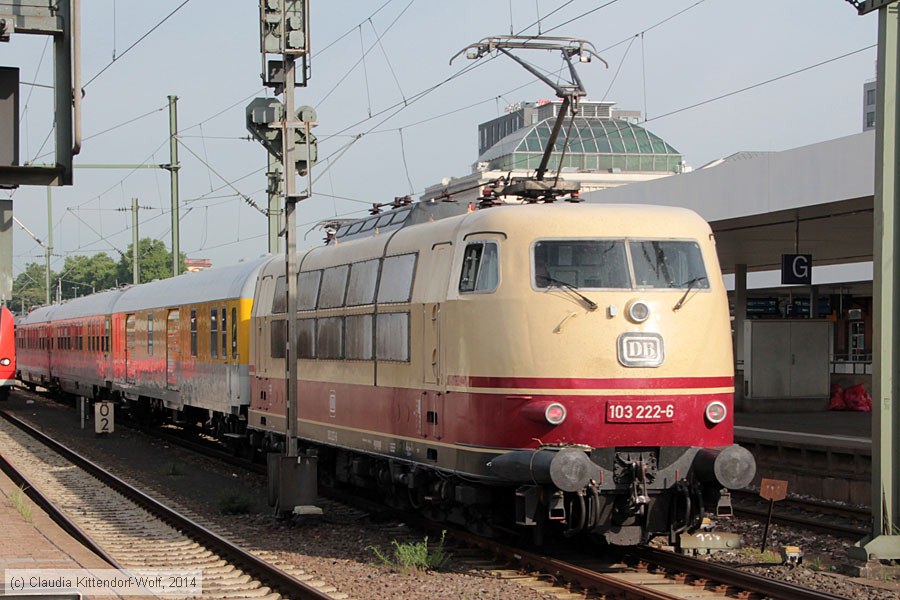 Deutsche Bahn - 103222-6
/ Bild: db1032226_cw1405060015.jpg