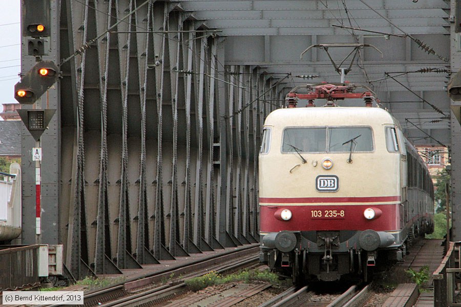 Deutsche Bahn - 103235-8
/ Bild: db1032358_bk1309190001.jpg