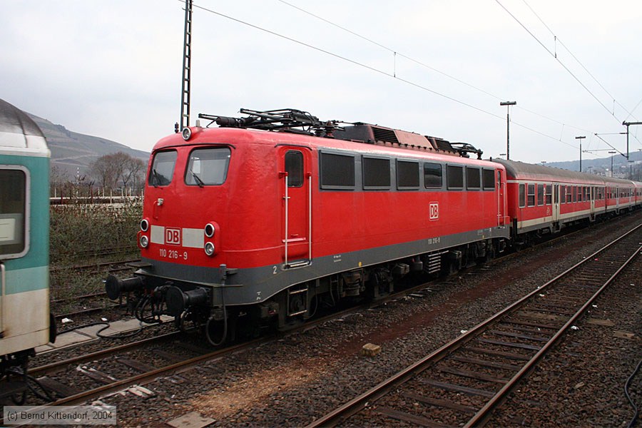 Deutsche Bahn - 110216-9
/ Bild: db1102169_e0002415.jpg