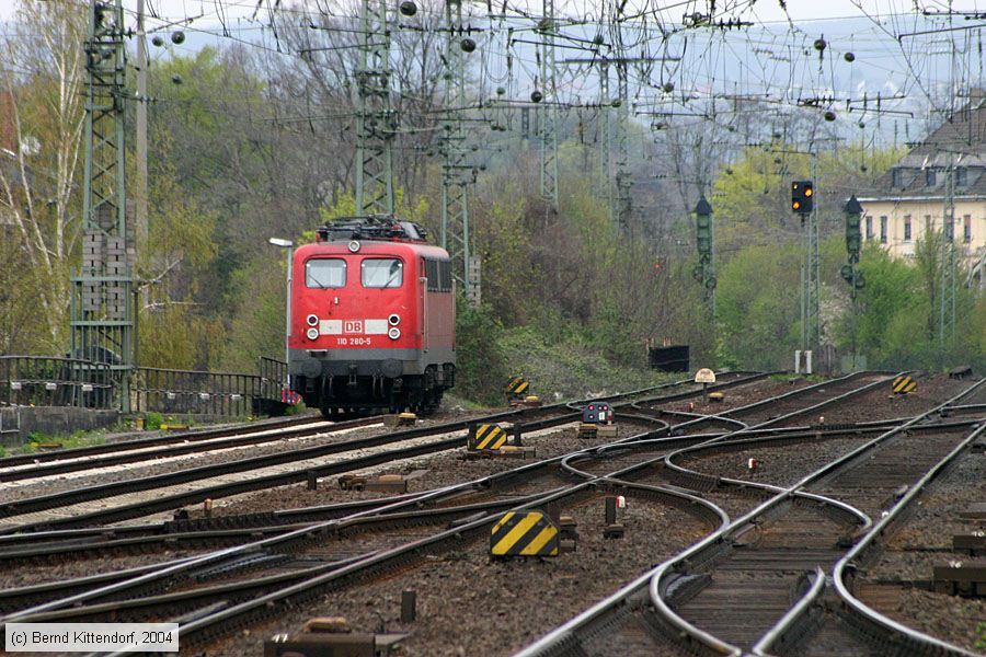Deutsche Bahn - 110280-5
/ Bild: db1102805_e0003319.jpg