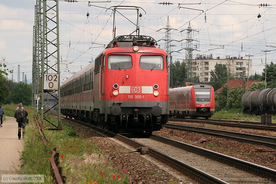 Deutsche Bahn - 110300-1
/ Bild: db1103001_cw0606020006.jpg