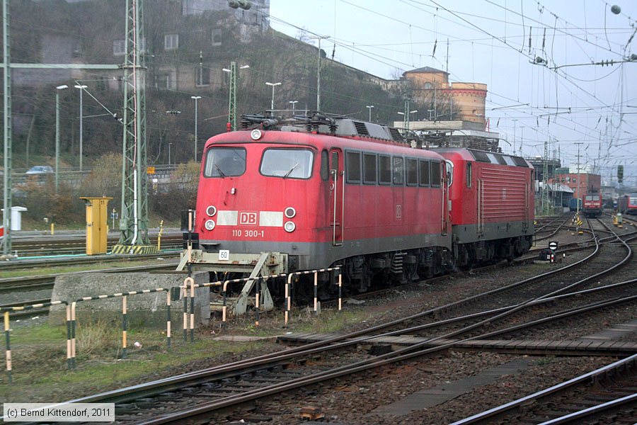Deutsche Bahn - 110300-1
/ Bild: db1103001_bk1102100165.jpg