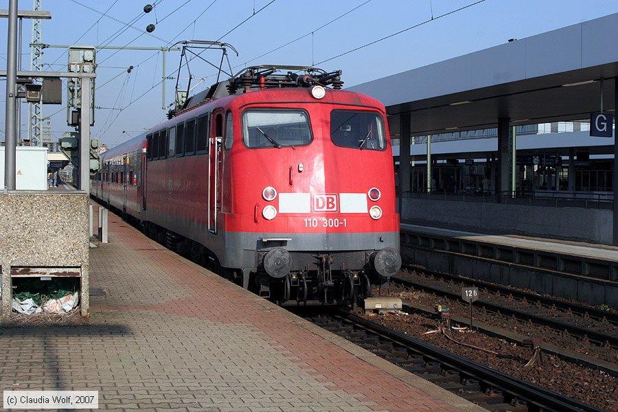 Deutsche Bahn - 110300-1
/ Bild: db1103001_cw0703150015.jpg