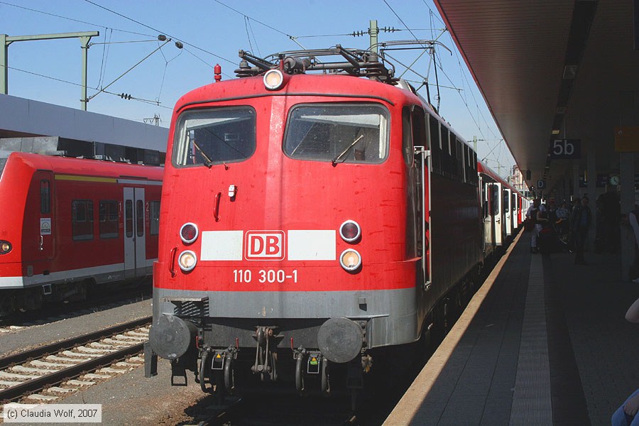 Deutsche Bahn - 110300-1
/ Bild: db1103001_cw0708060006.jpg