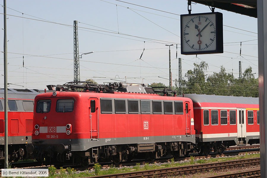 Deutsche Bahn - 110261-5
/ Bild: db1102615_e0020515.jpg