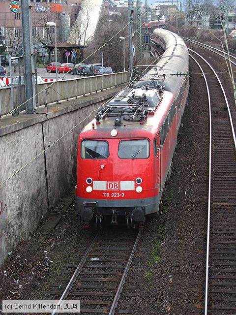 Deutsche Bahn - 110323-3
/ Bild: db1103233_e0001934.jpg