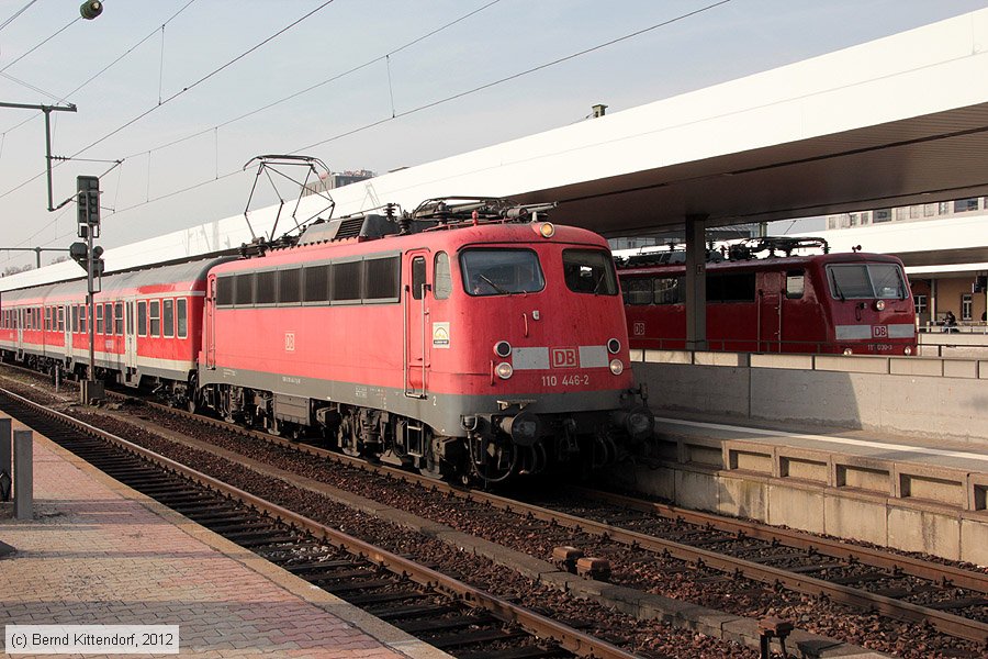 Deutsche Bahn - 110446-2
/ Bild: db1104462_bk1203270030.jpg