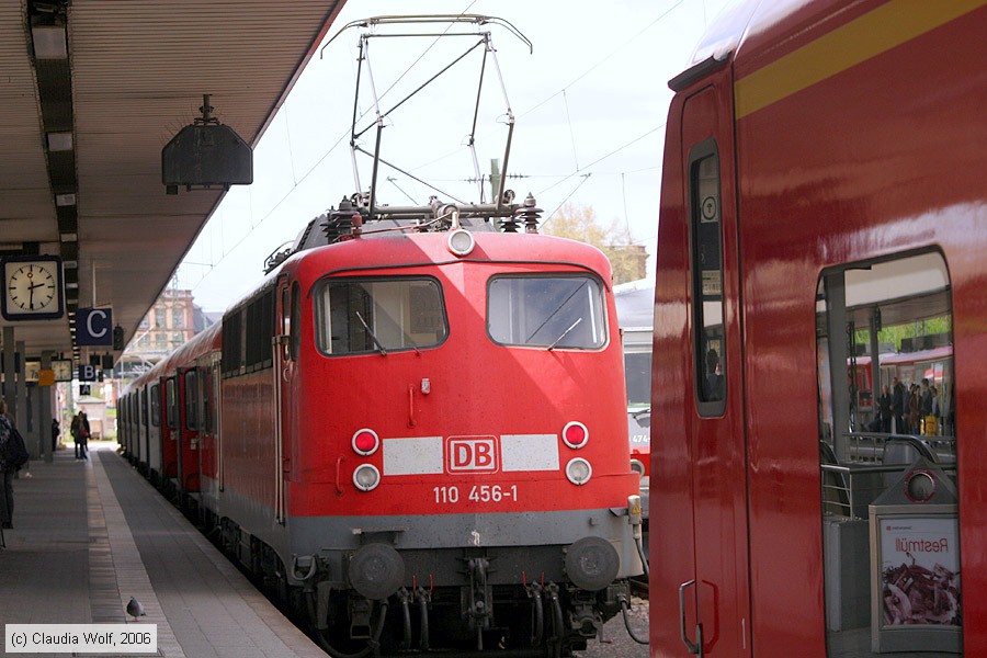 Deutsche Bahn - 110456-1
/ Bild: db1104561_cw0604290060.jpg