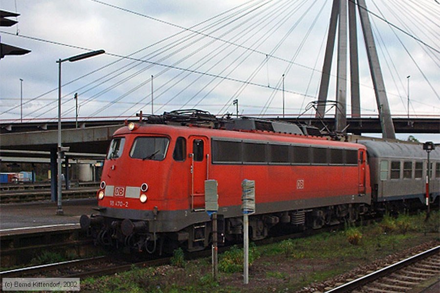 Deutsche Bahn - 110470-2
/ Bild: db1104702_bk0211177263.jpg